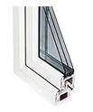 REHAU Grazio